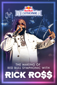 Das Making of des Red Bull Symphonic mit Rick Ross