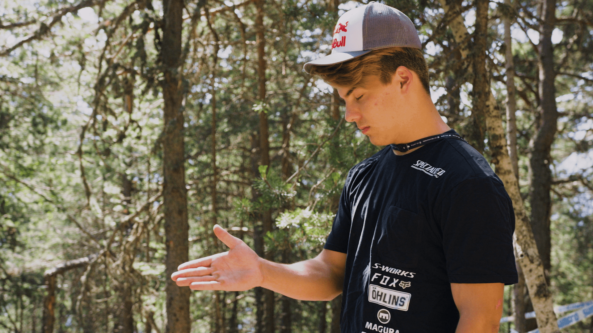 Den Kopf frei bekommen