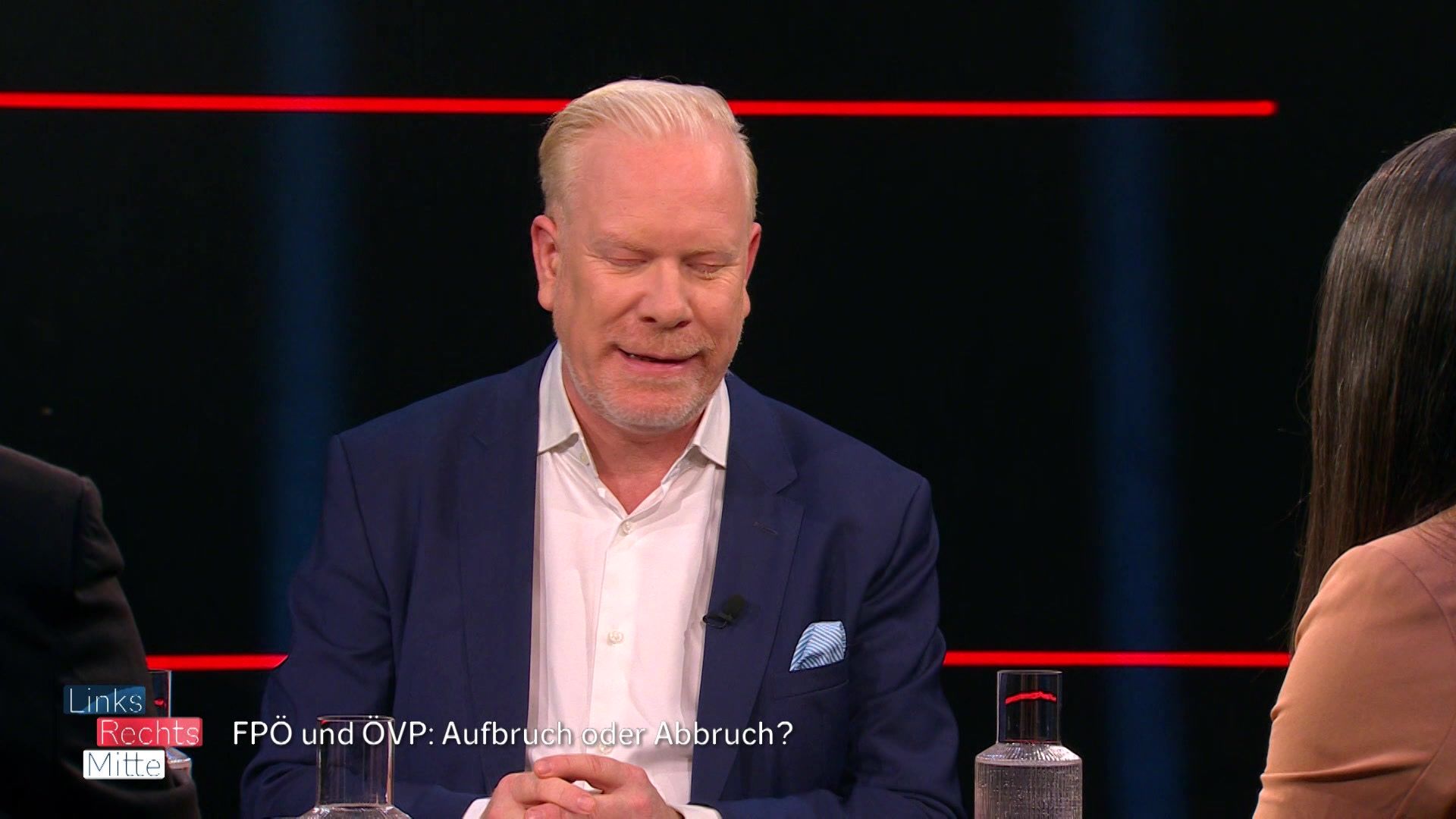 Holprige Verhandlungen: Was plant Van der Bellen?