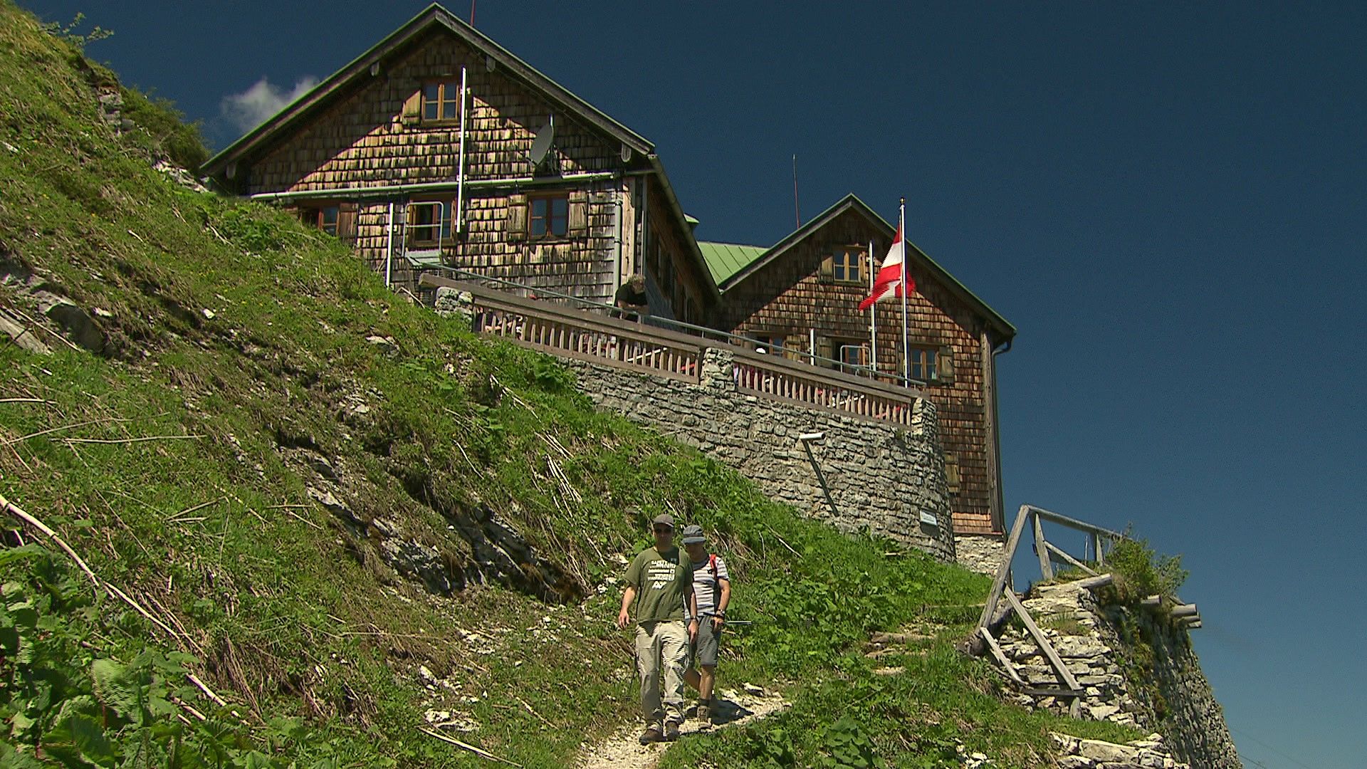 Purtschellerhaus