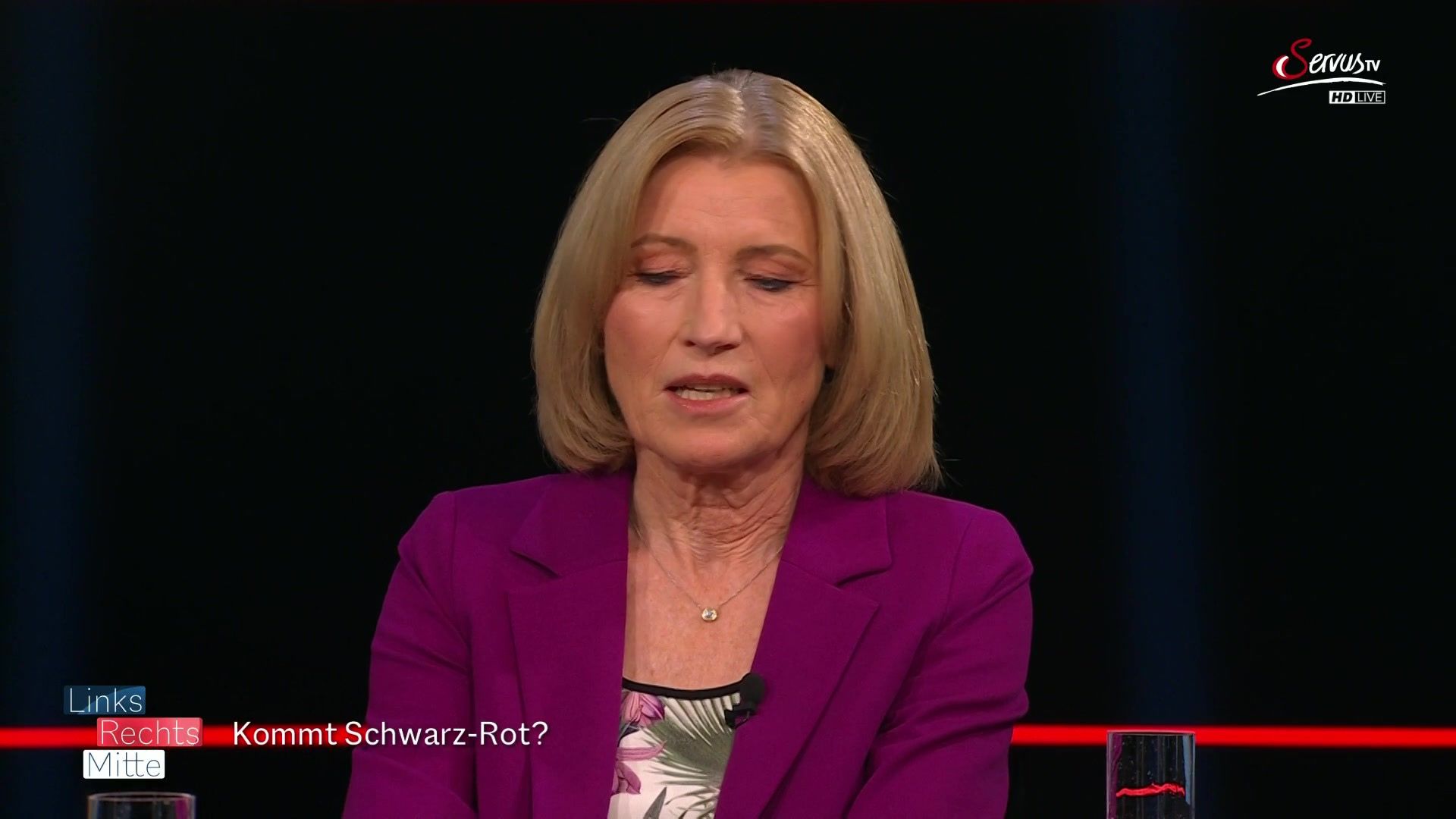 Regierungs-Chaos und Schuldenberg: Was kriegt unsere Politik noch hin?