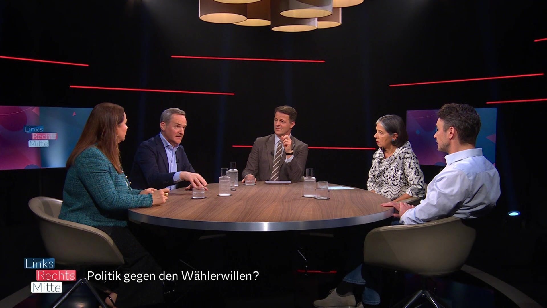 Europa prescht vor: Mit Vollgas Richtung Krieg?