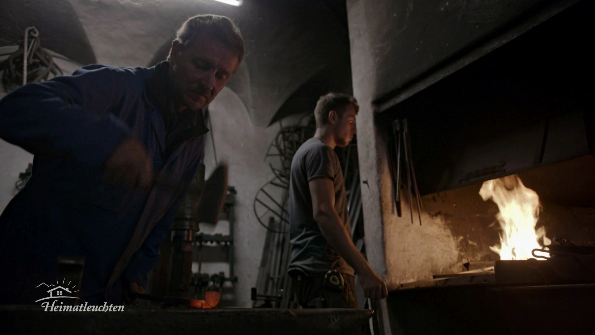 Unbekanntes Salzburg - Die Schöne an der Salzach