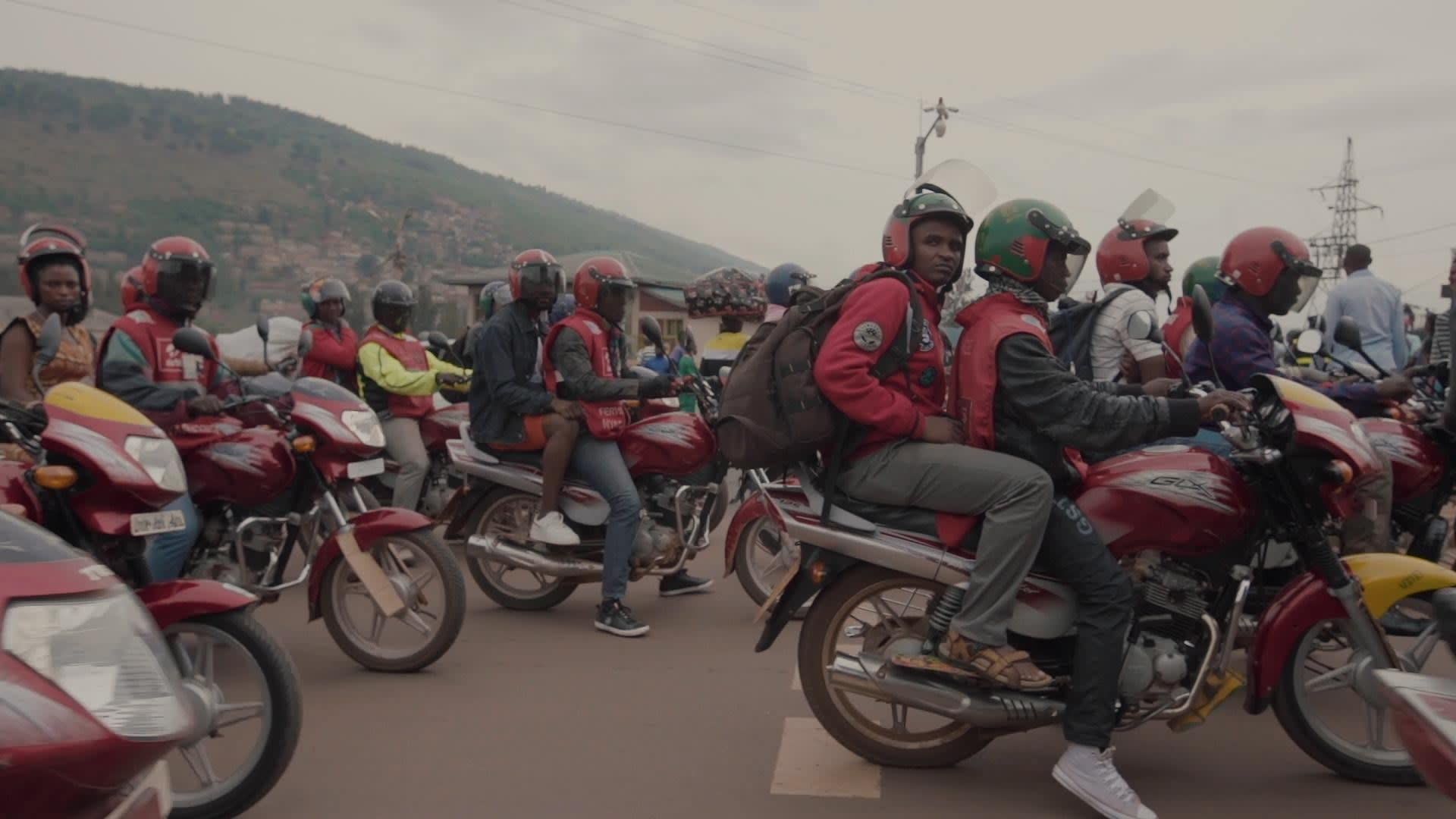 SafeMotos