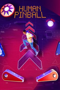 Human Pinball