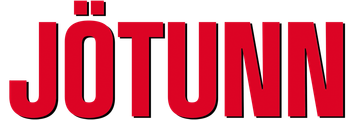 JÖTUNN