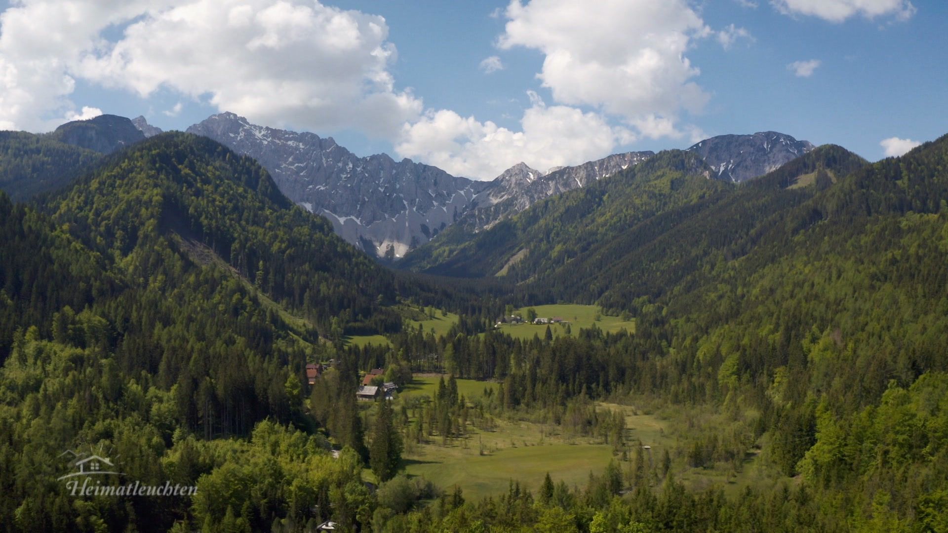 Das Kärntner Rosental - Bienen, Büchsen & Pohača