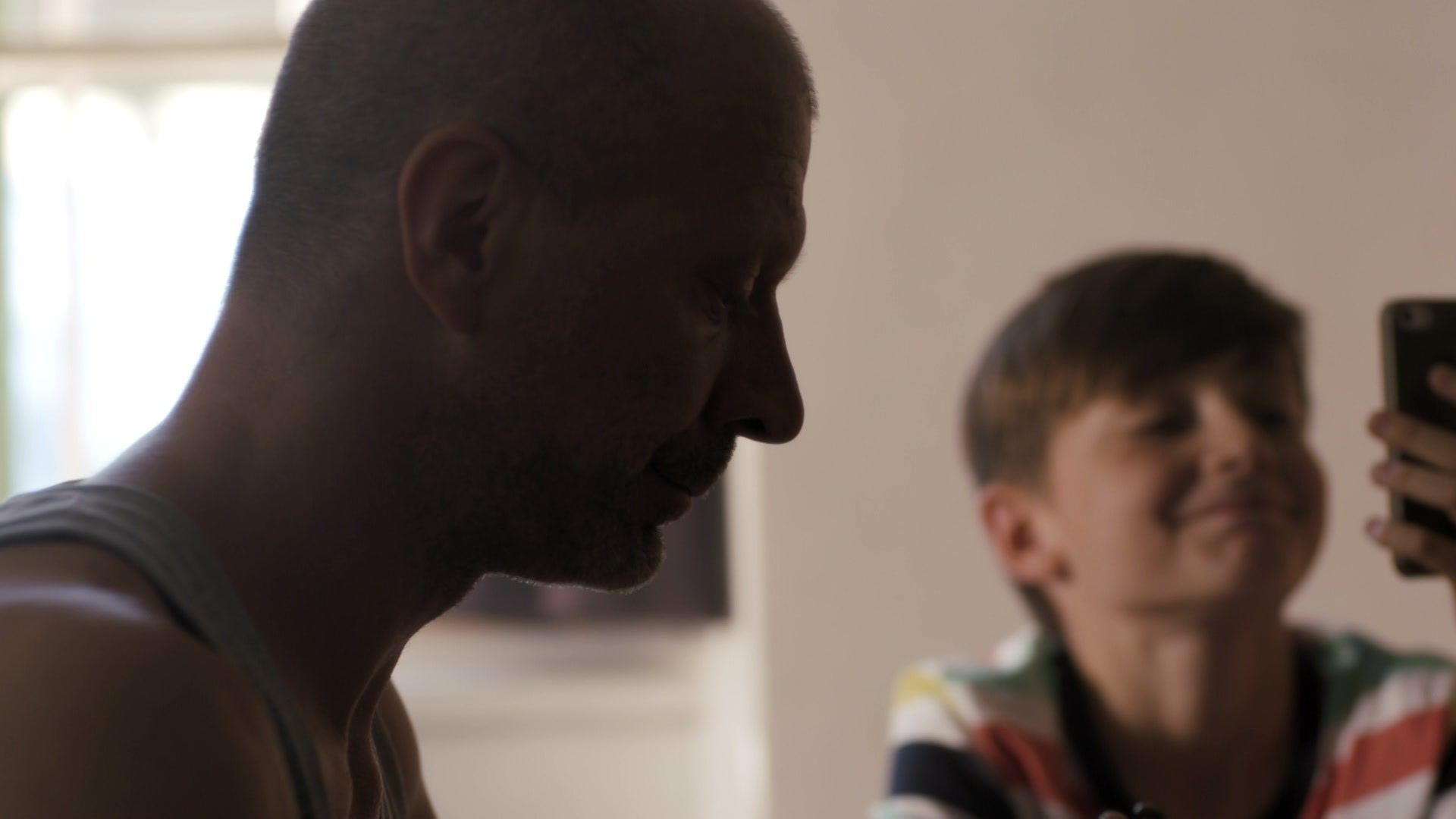 Folge 5: Ausweglos | Staffel 1