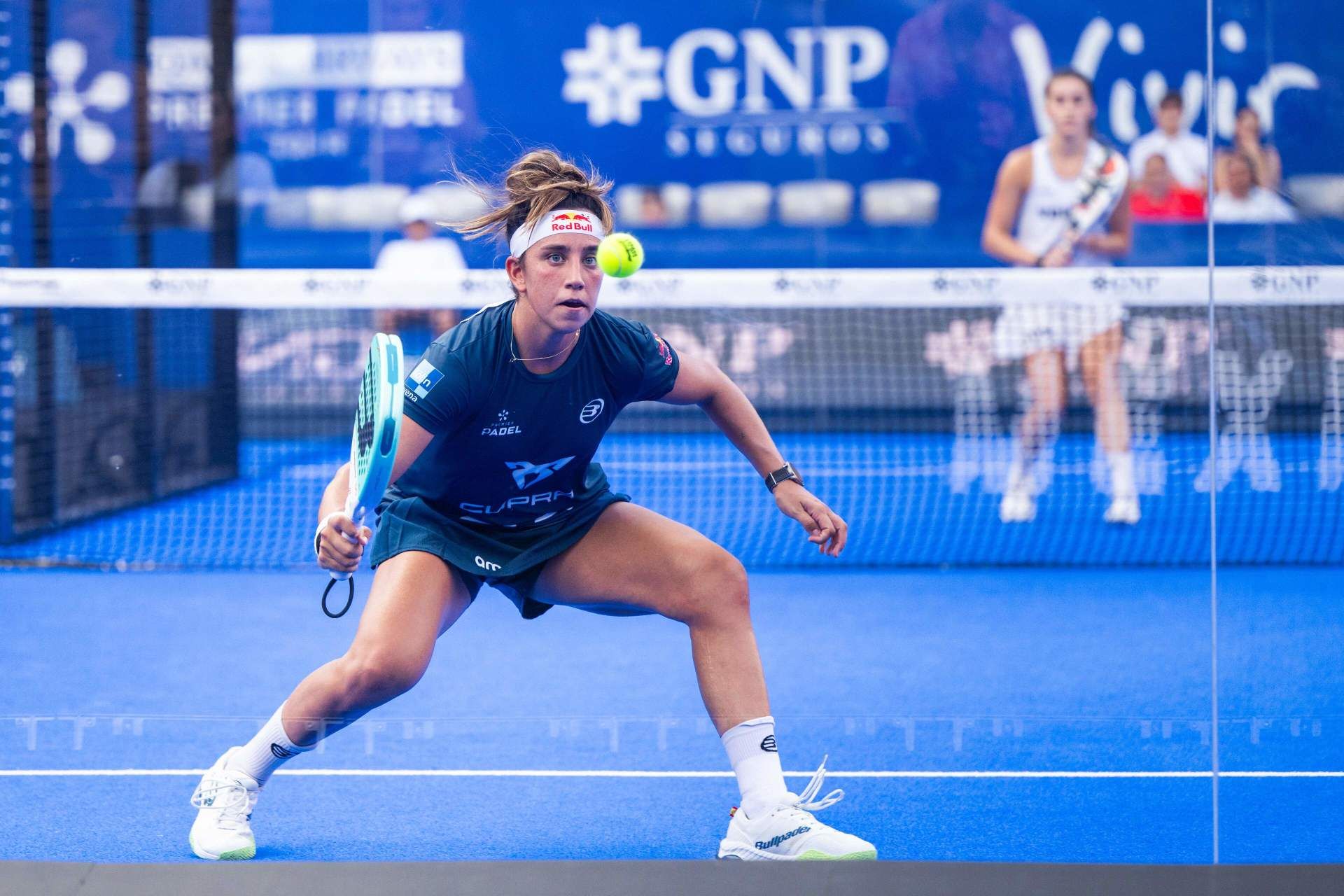 GNP Mexiko Major Premier Padel