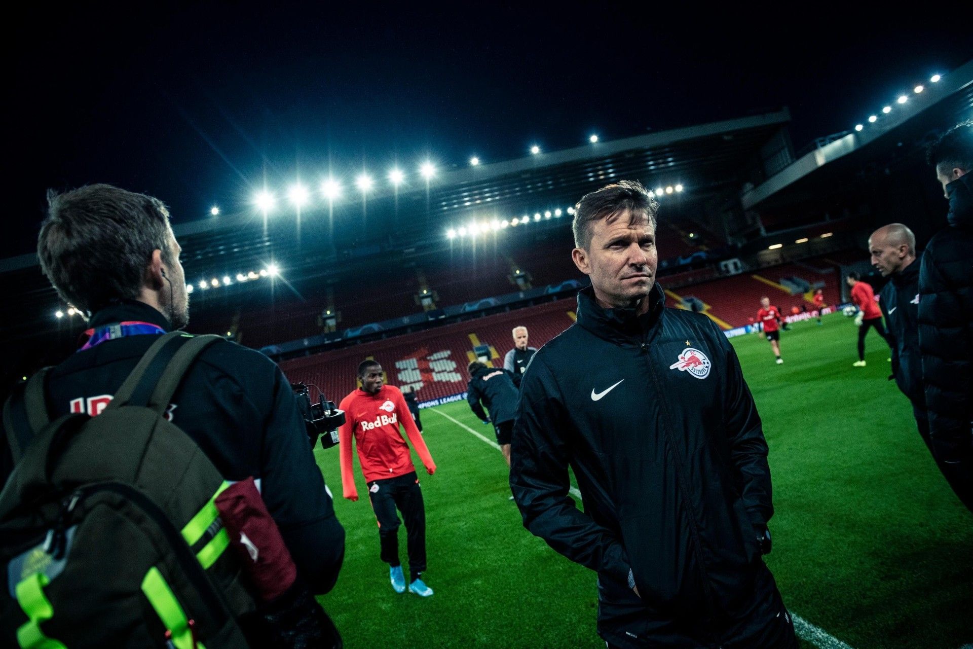 Champions League