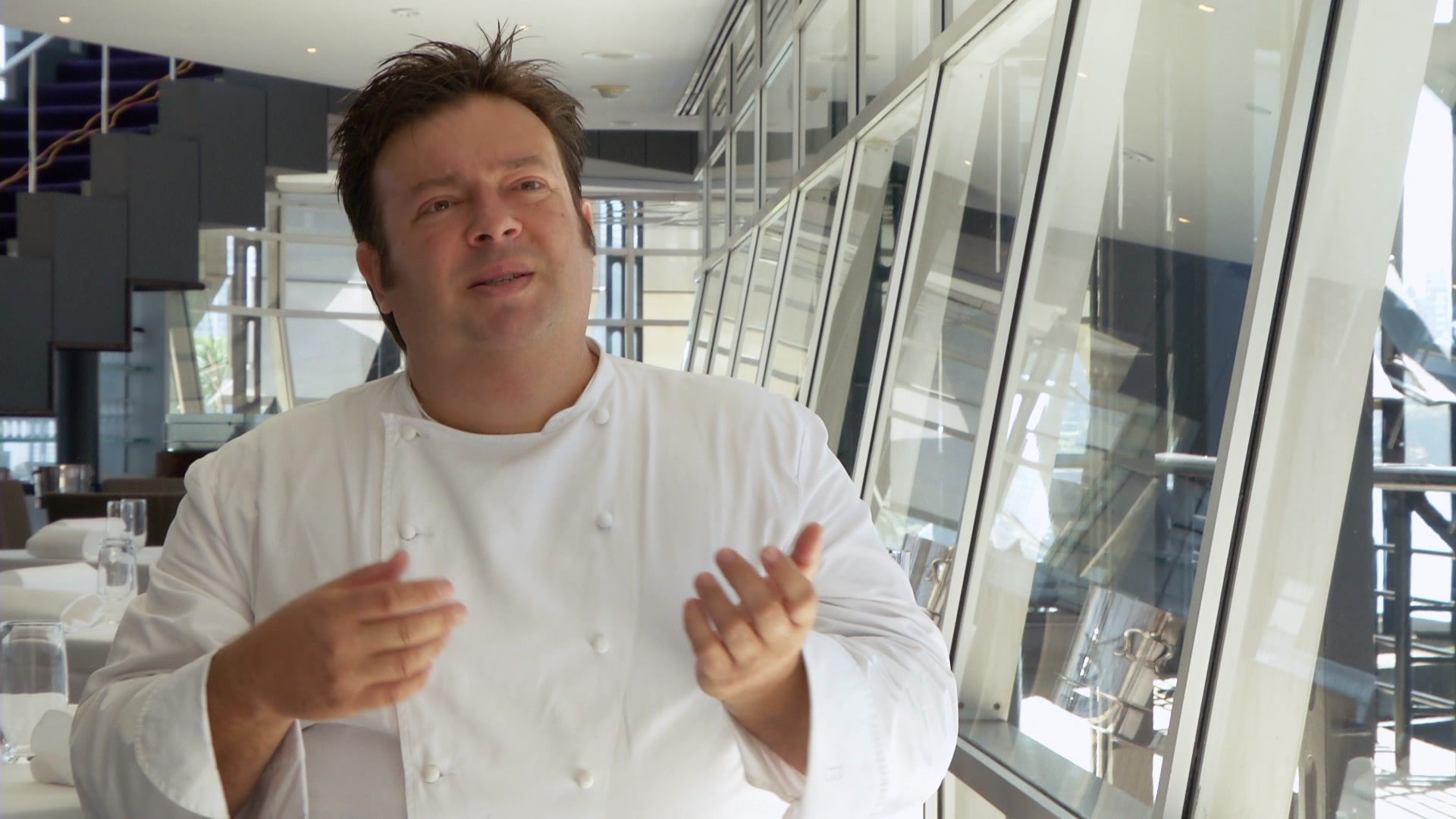 Peter Gilmore