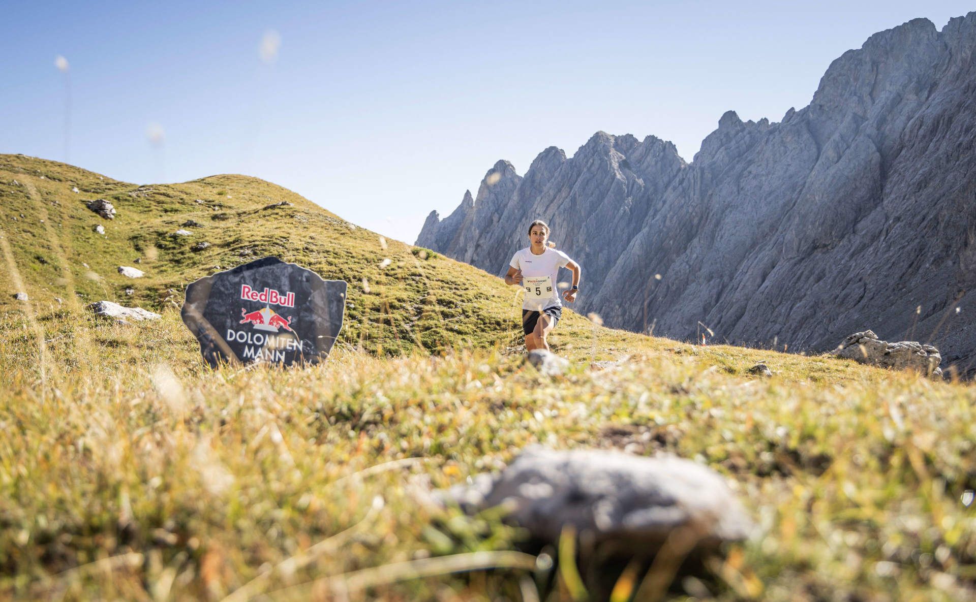 Red Bull Dolomitenmann S1 E5: Die Highlights 2023