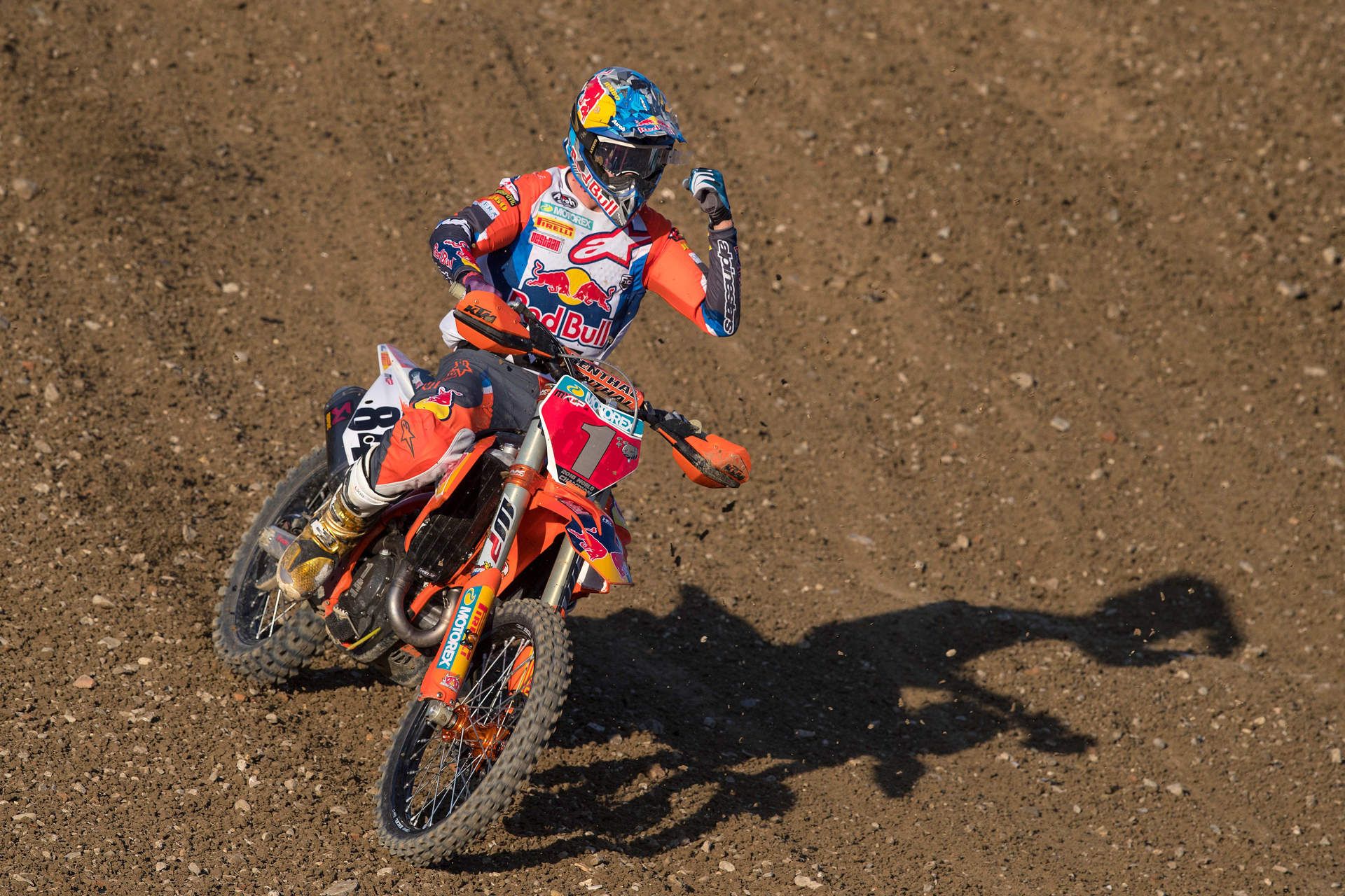 MX World S1 E1: Wie alles begann