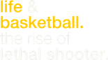 Basketball-Doku: NBA-Wurfchoach Lethal Shooter