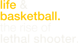 Basketball-Doku: NBA-Wurfchoach Lethal Shooter