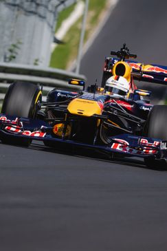 Red Bull Formula Nürburgring 2023 – Highlights