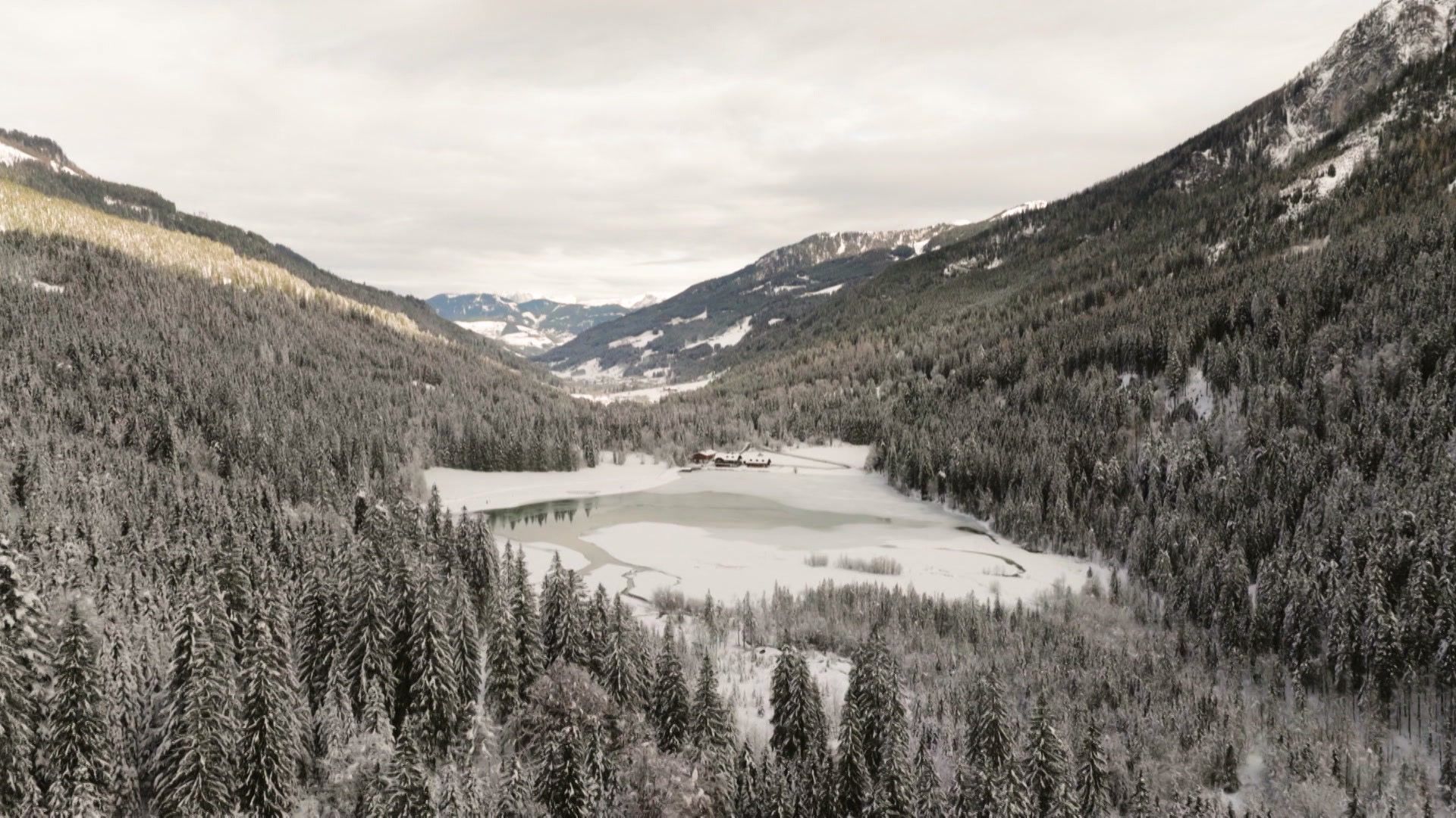 29. November - Servus Wetter