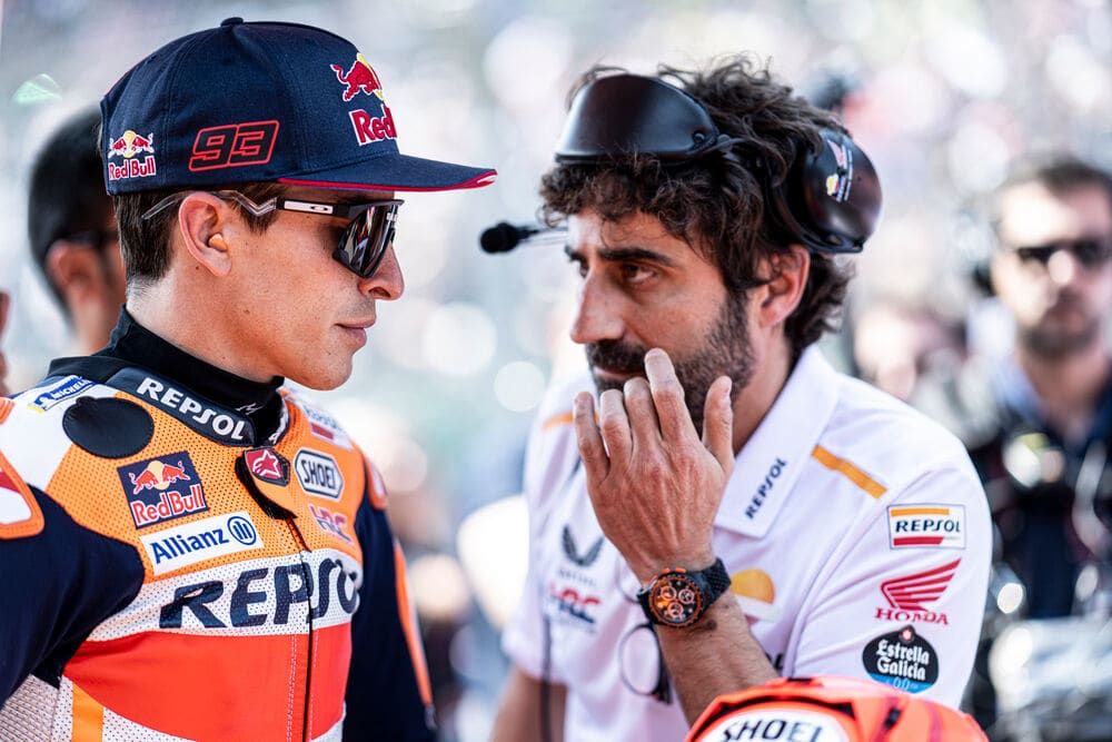 Motorsport Doku: All In S1 E2: Aggressiver Fahrstil