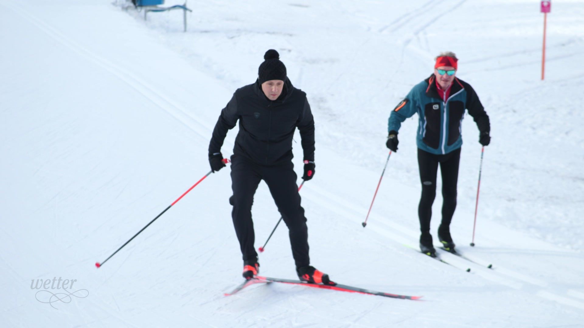 30. November - Servus Wetter