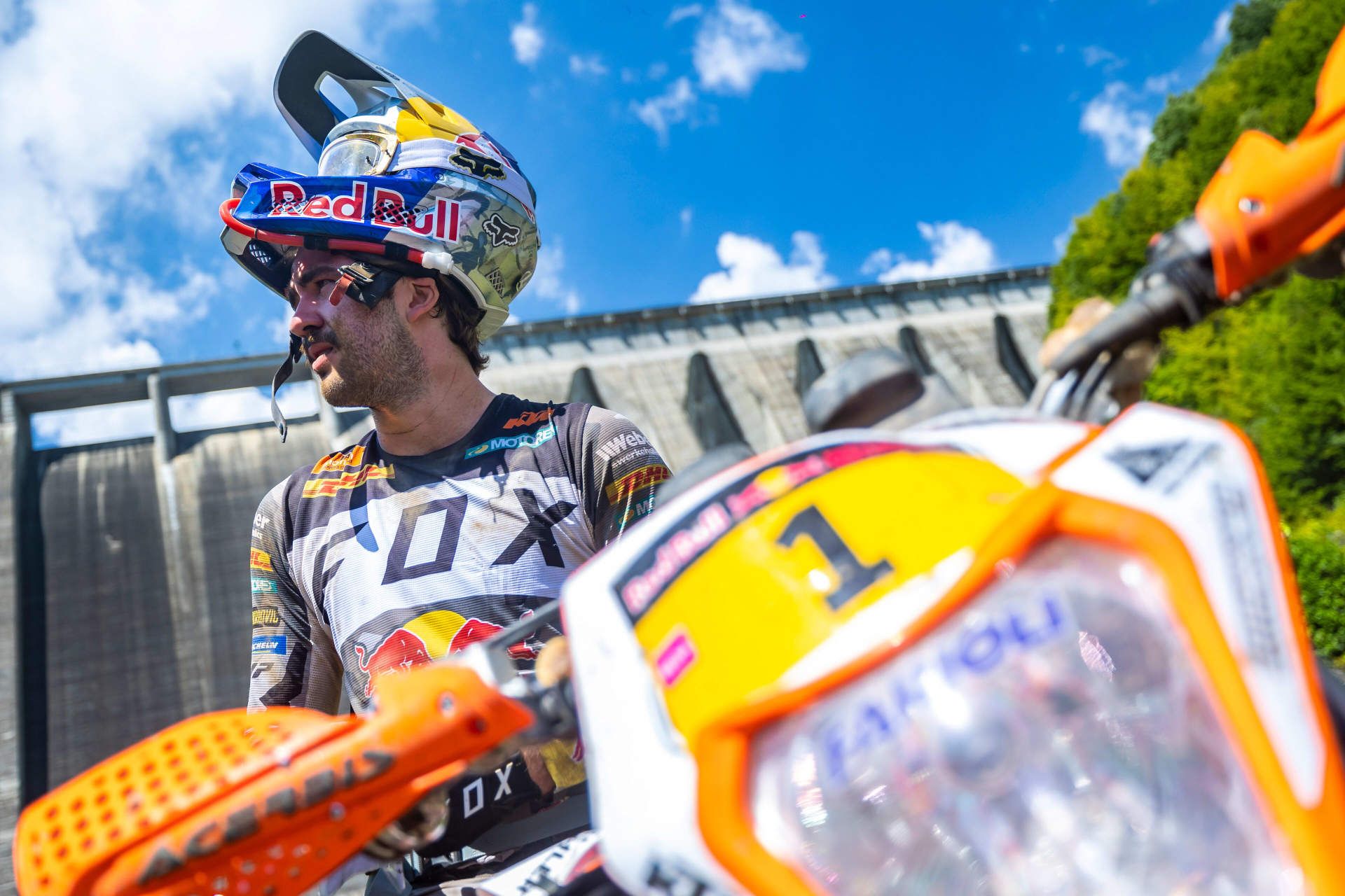 FIM Hard Enduro World Championship