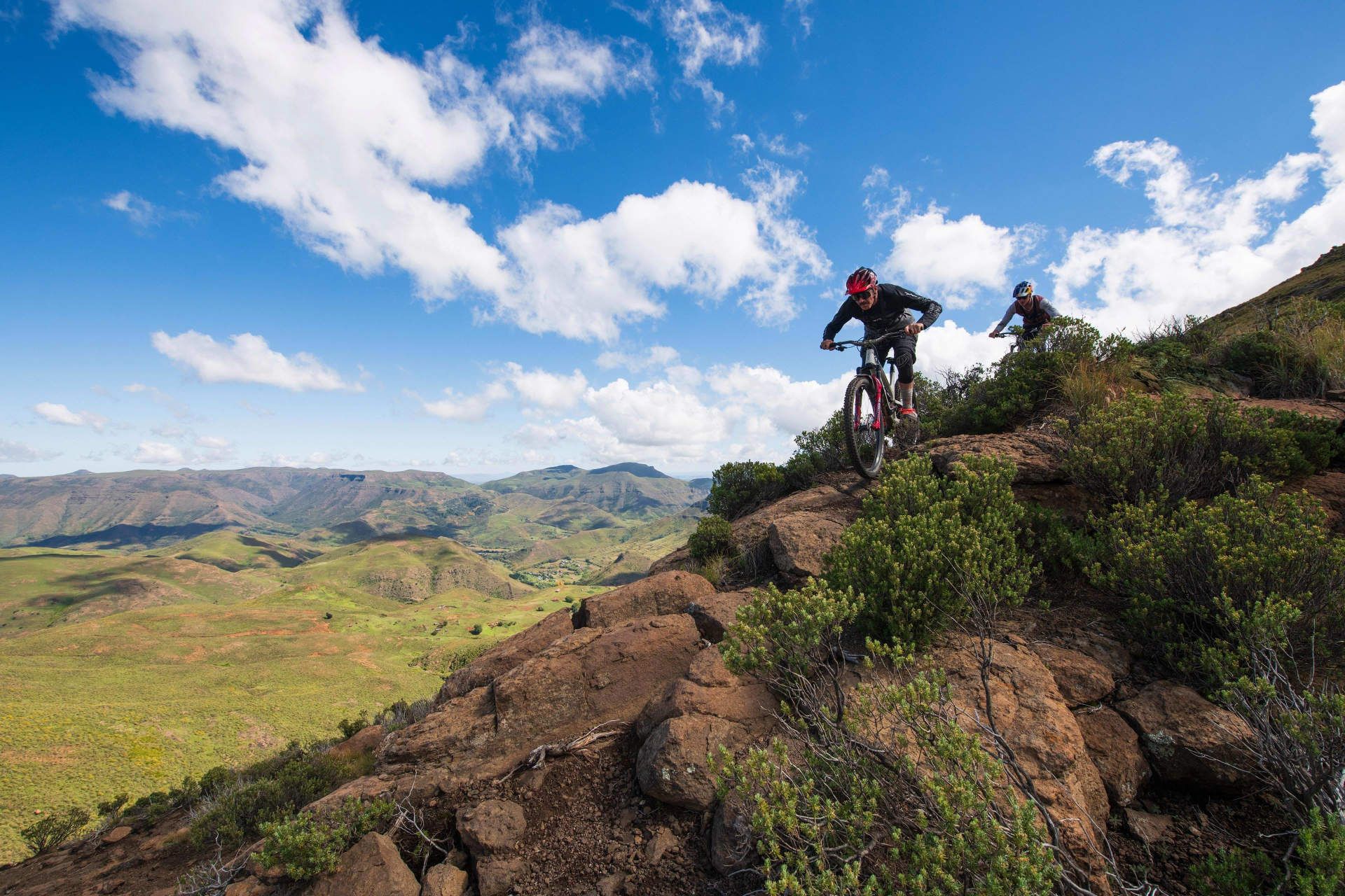 Rob Warner’s Wild Rides