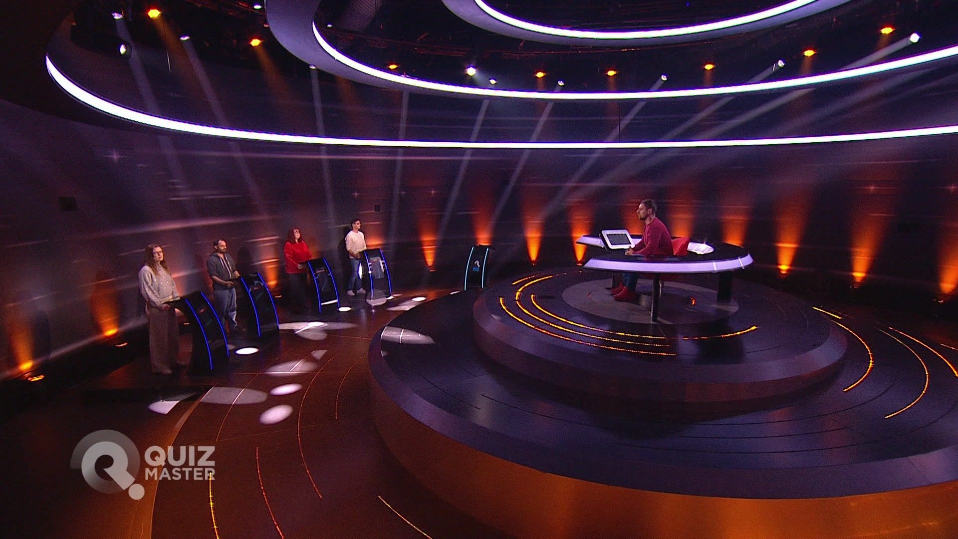 Quizmaster | Folge 186