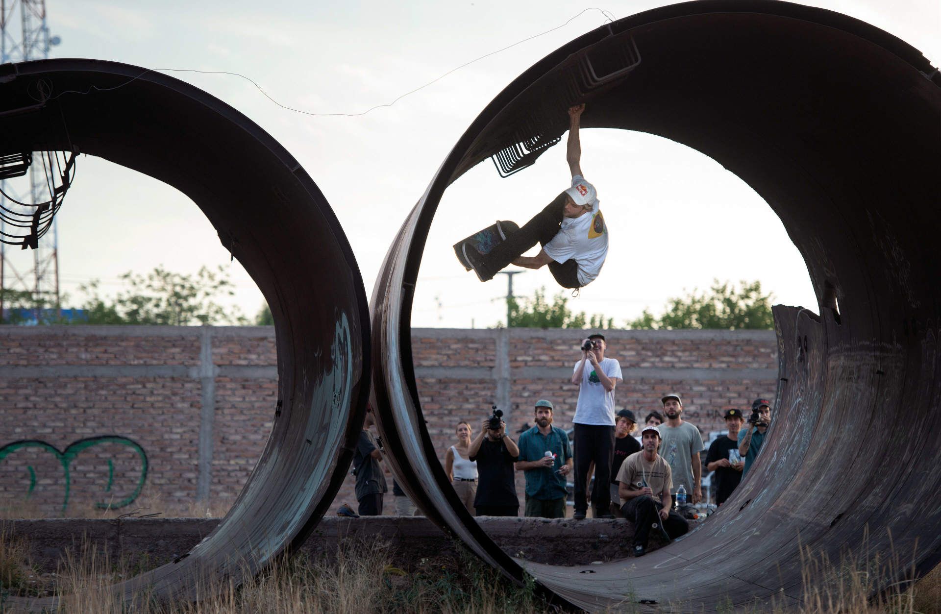 Skate Tales