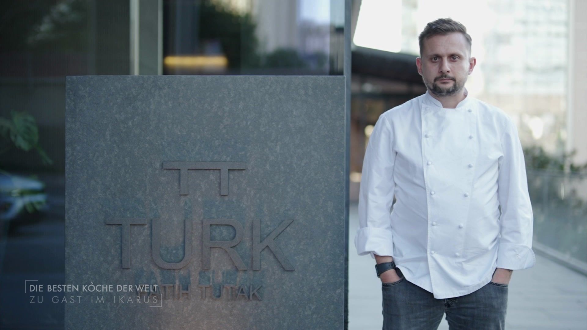 Fatih Tutak