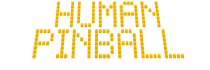 Human Pinball