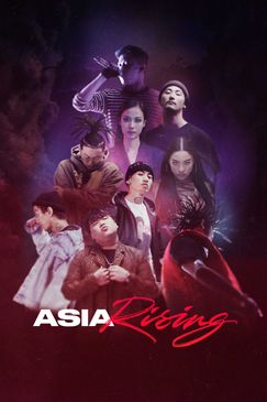 Musik-Doku: Der Aufstieg des asiatischen HipHops