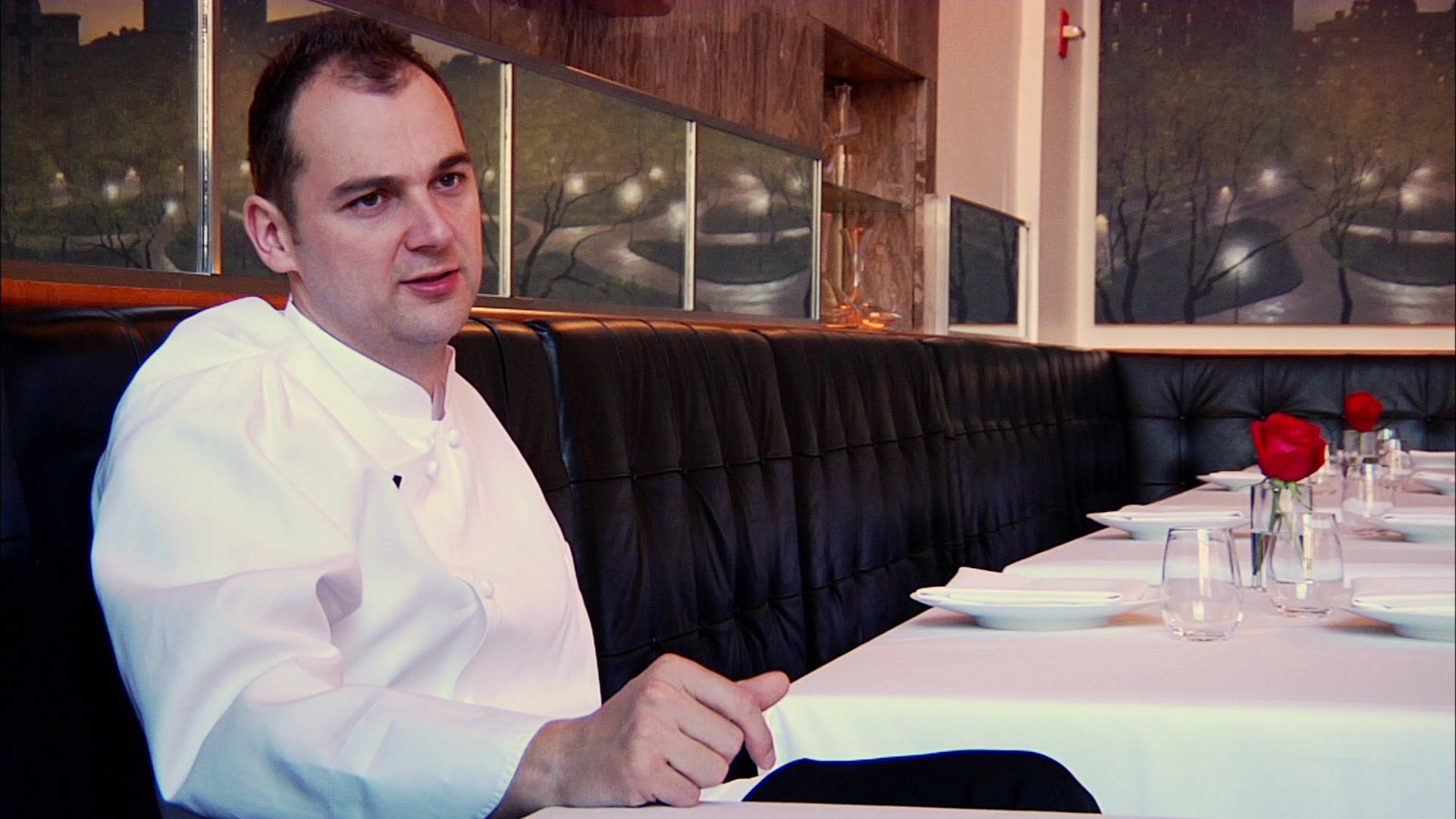 Daniel Humm