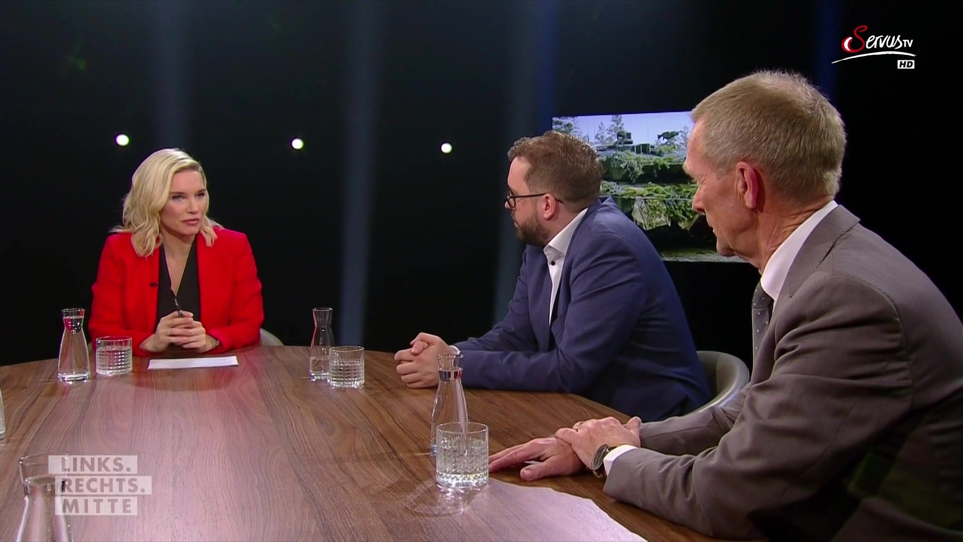 Ein Jahr Krieg: Wann endet der europäische Alptraum?