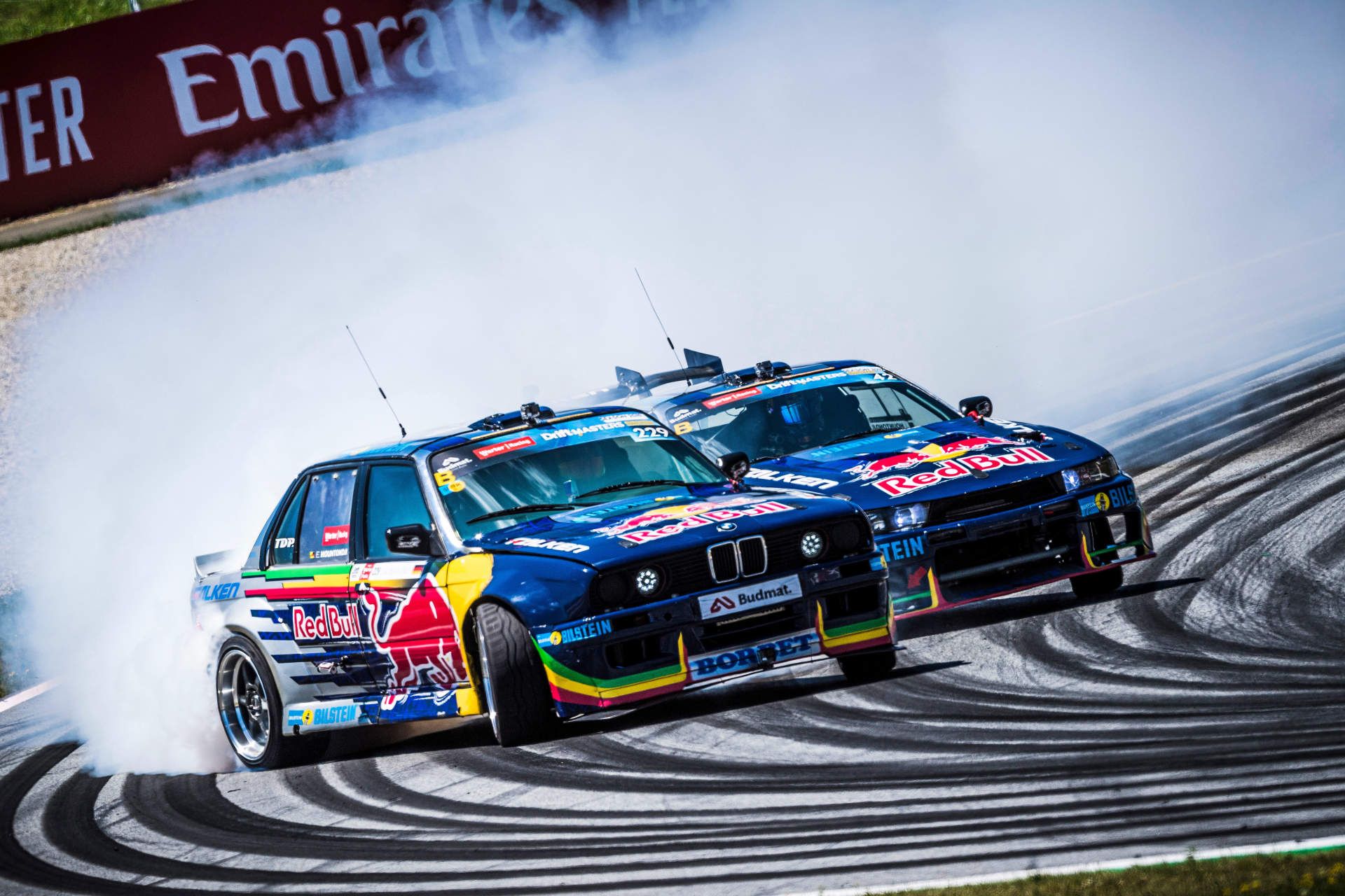 ABC of ... S2 E3: Drifting