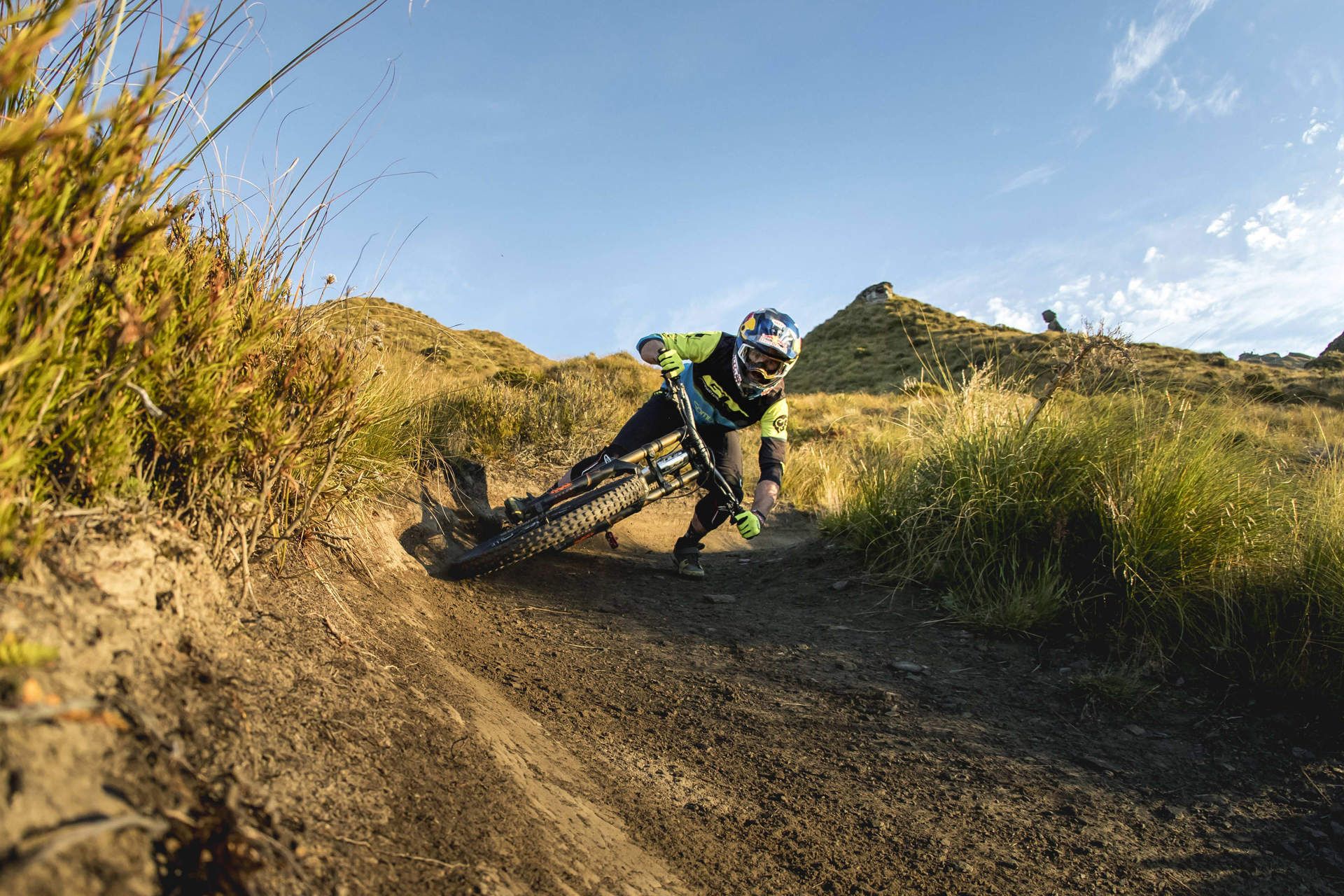 ABC of ... S1 E7: Mountain Biking