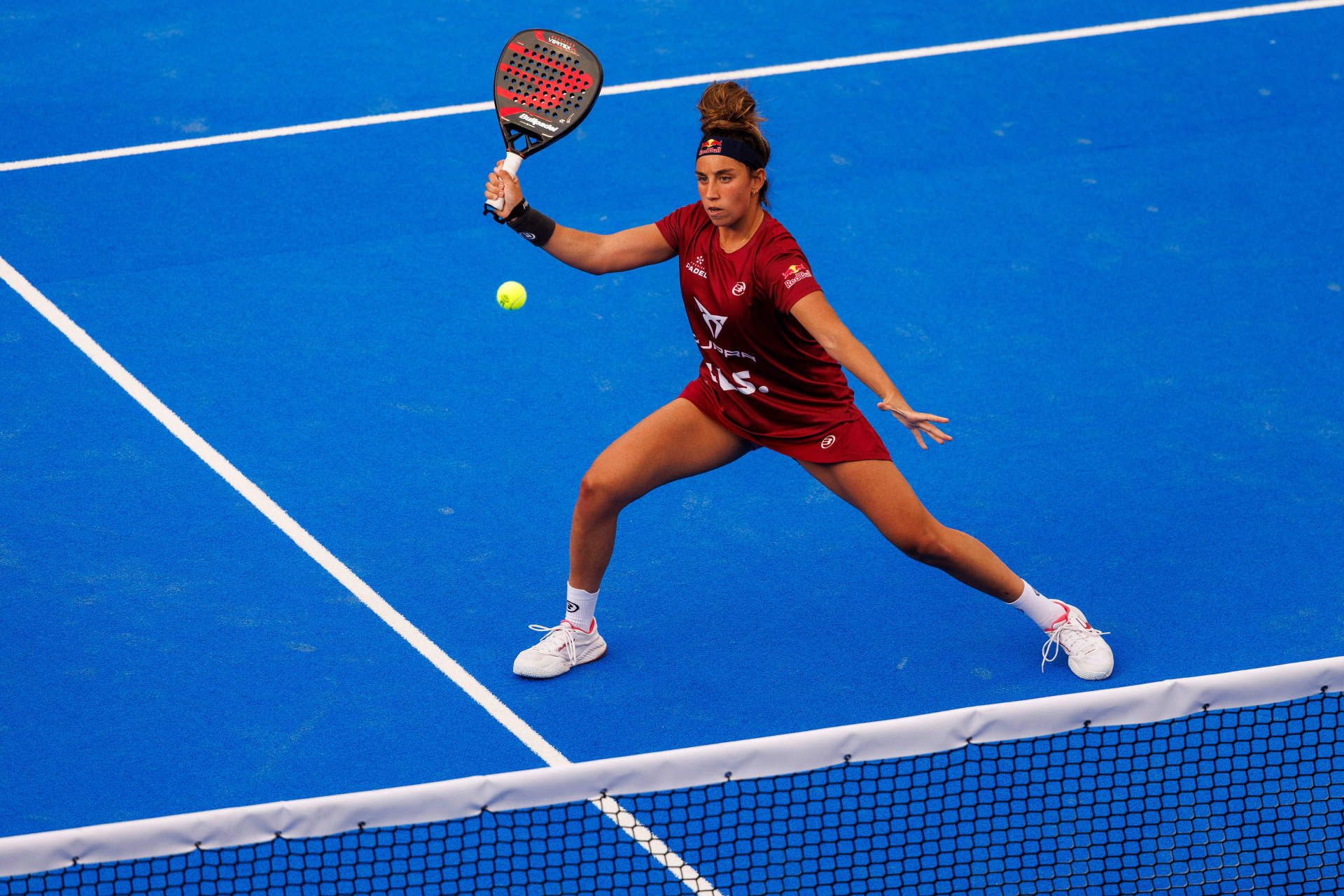 Ooredoo Qatar Major Premier Padel