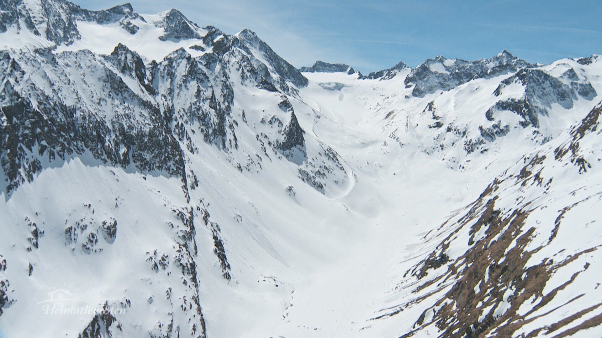 Einfach gewaltig! Der Winter im Stubaital