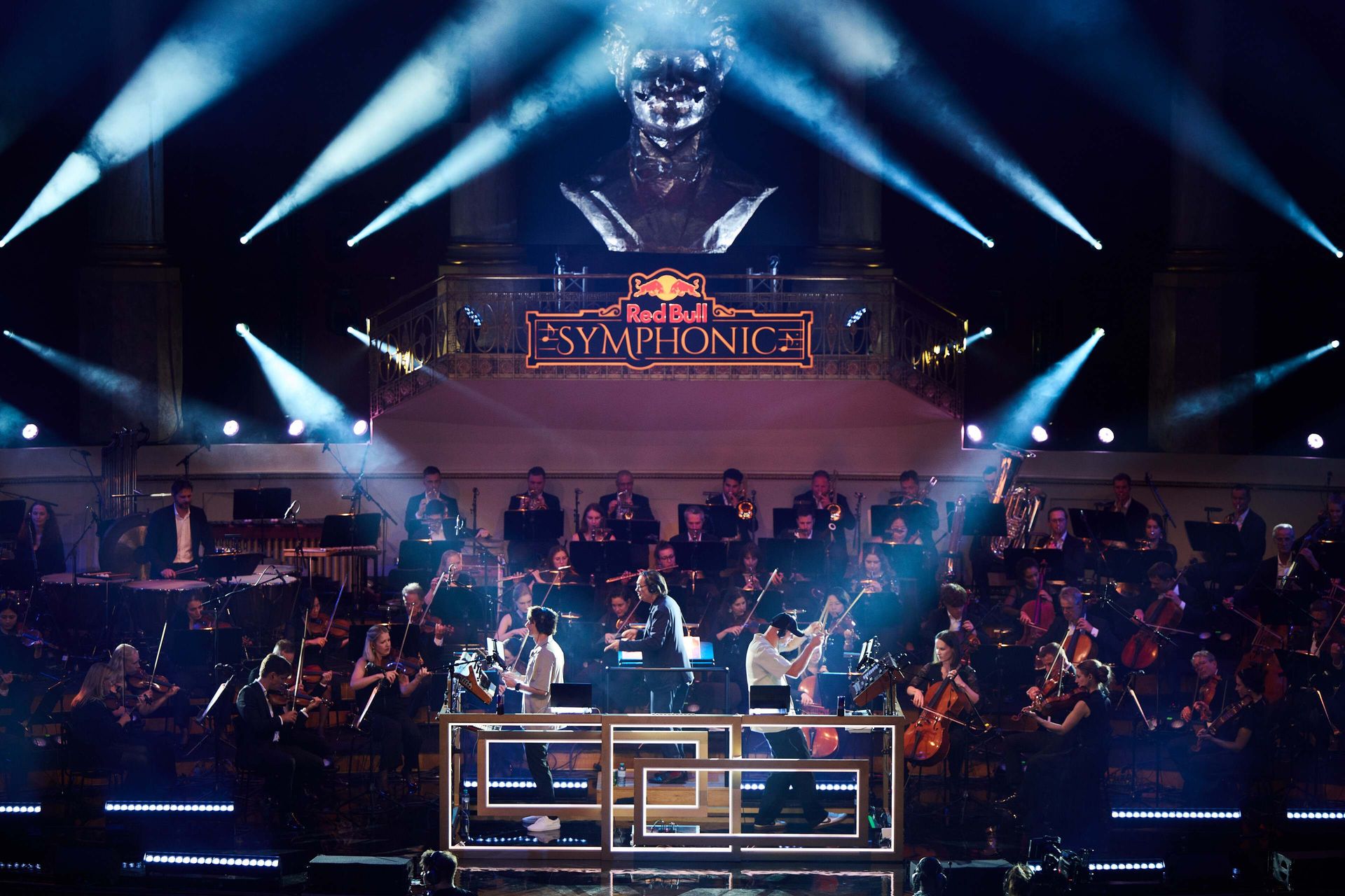 Red Bull Symphonic - Johann Strauss 2025 Edition