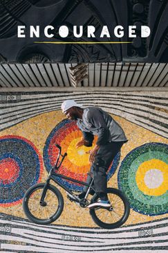 BMX Film: Encouraged 1 - Courage Adams Rückkehr