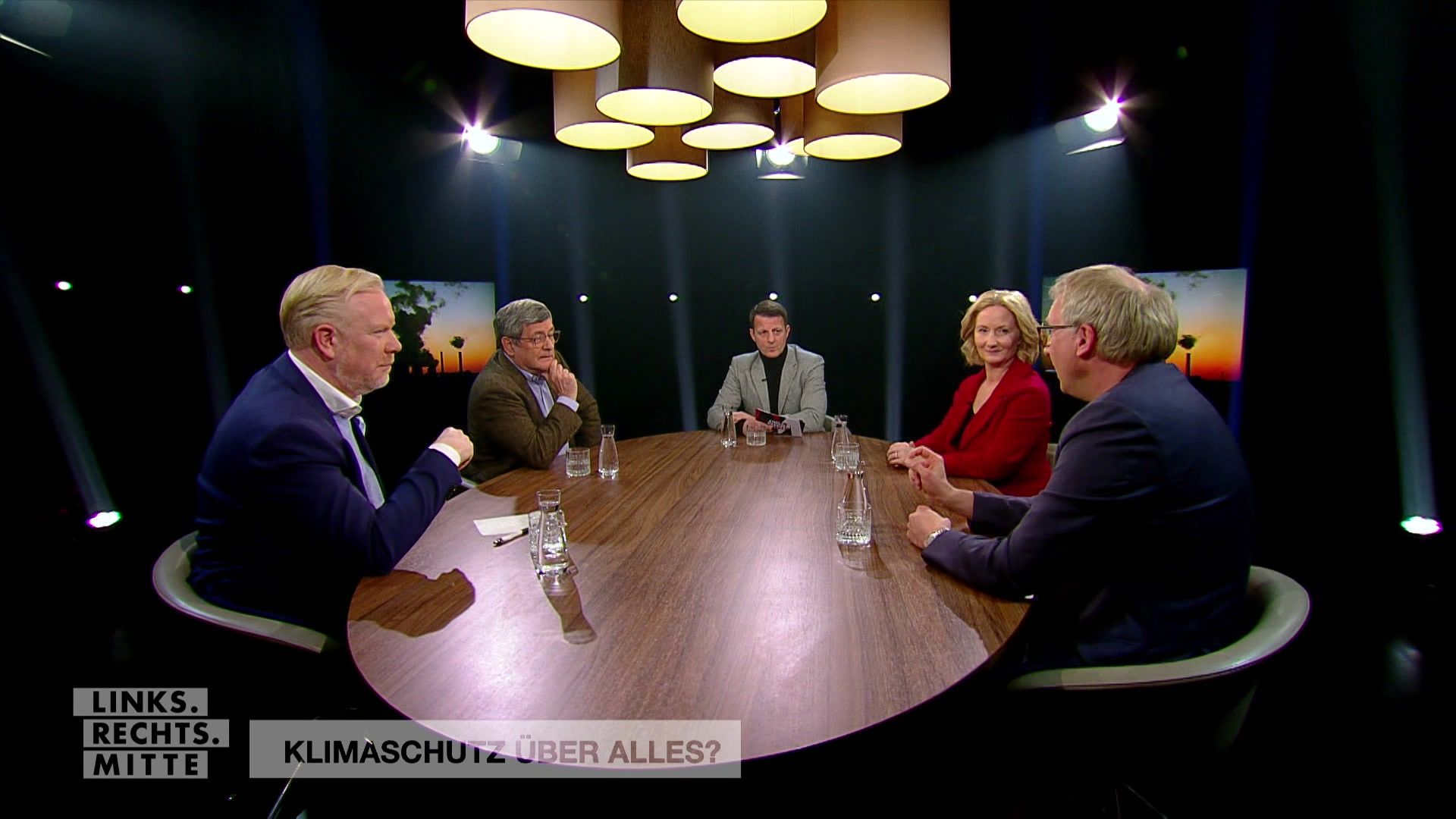 Weltwirtschaftsforum in Davos: Diktat der Elite?