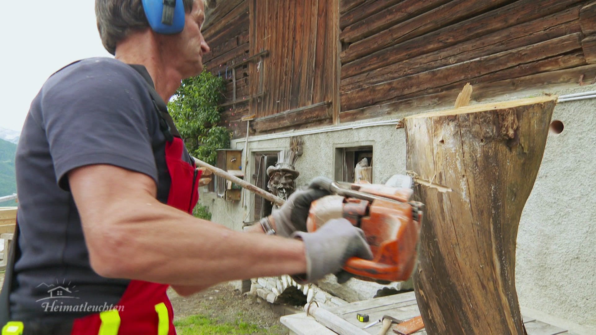 Die Drau - Der Fluss der Kärntner