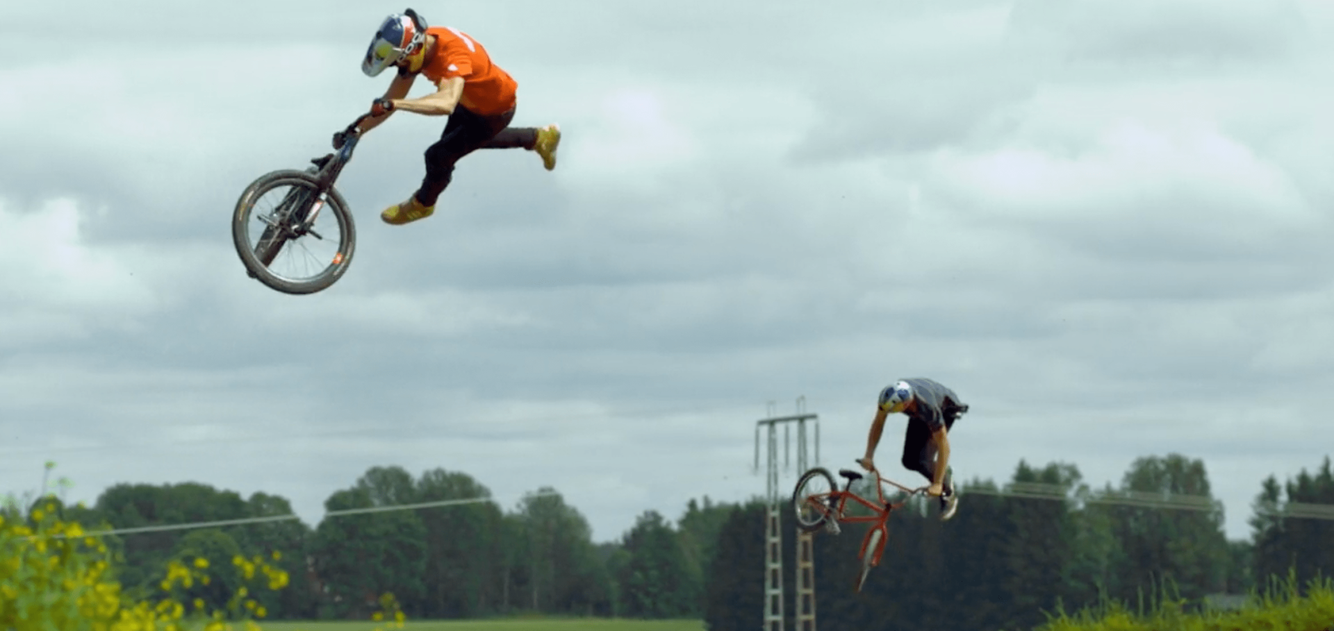 The Clip Show S1 E6: Athlet:innen auf Weltrekordjagd