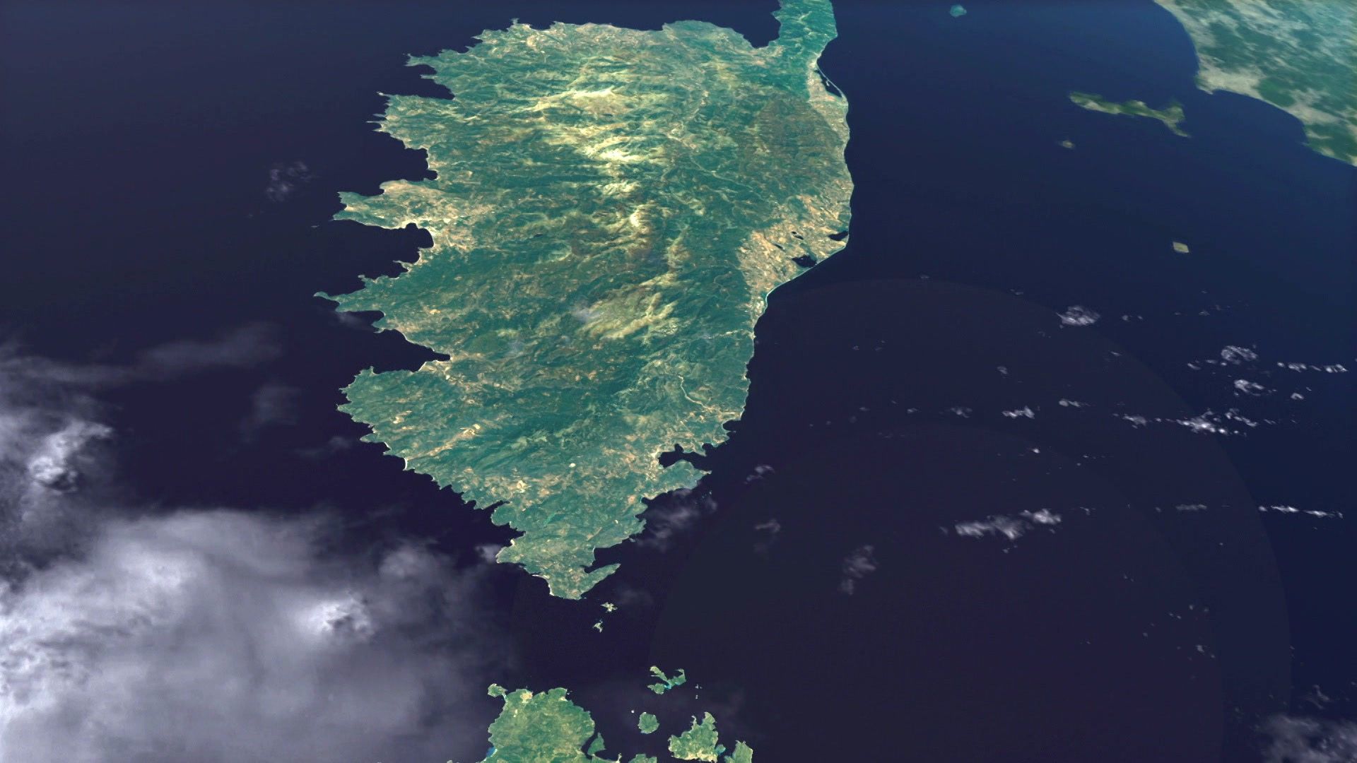 Wildes Frankreich - Weite Küste, raues Land (2/4)