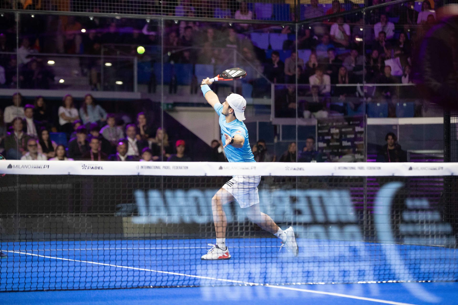 Premier Padel