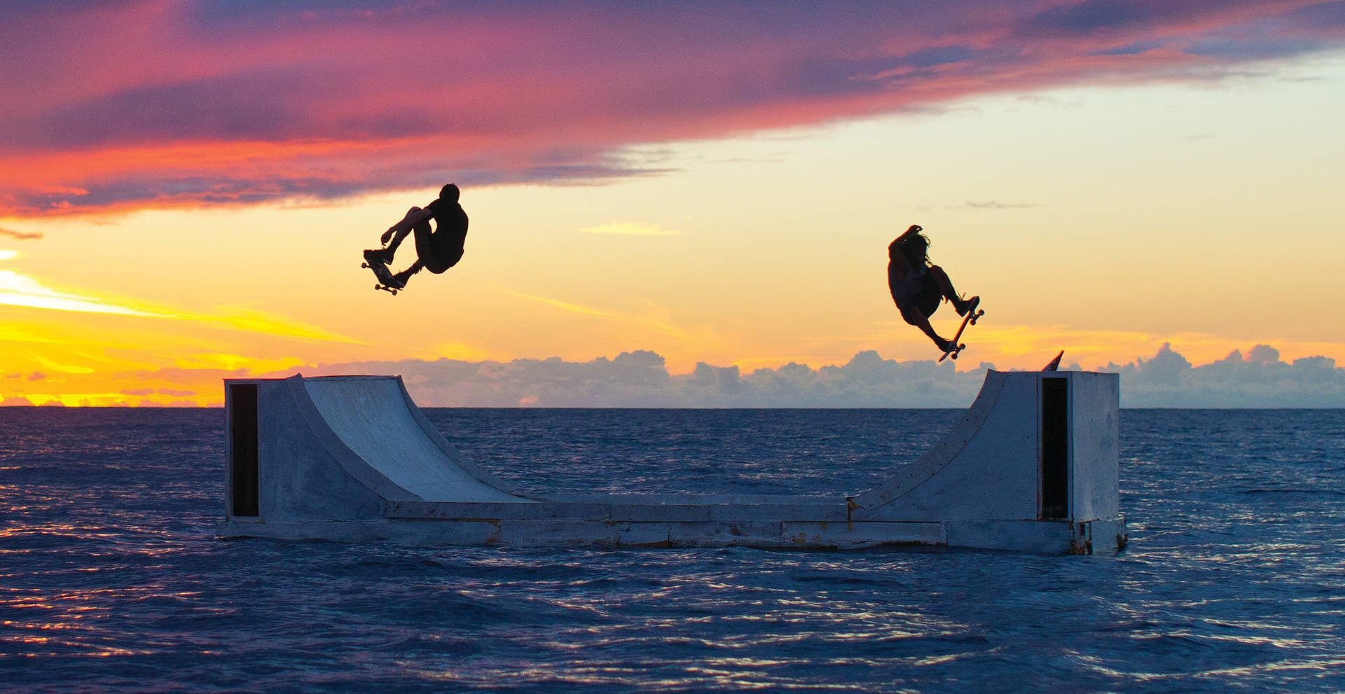 True to This - Volcoms Revolutionierung des Boardsports