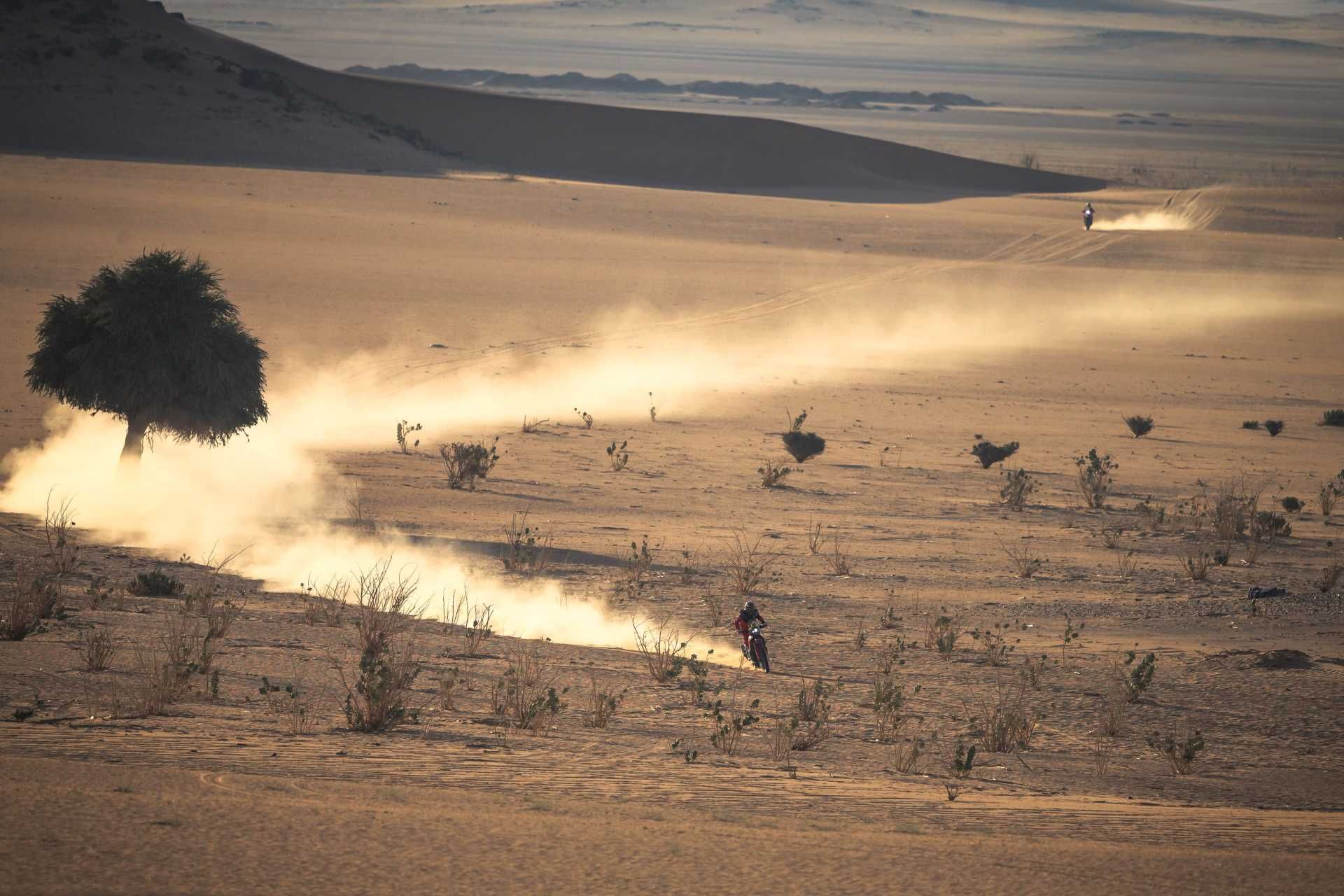 Discover Dakar S2 E1: Ruf der Wüste