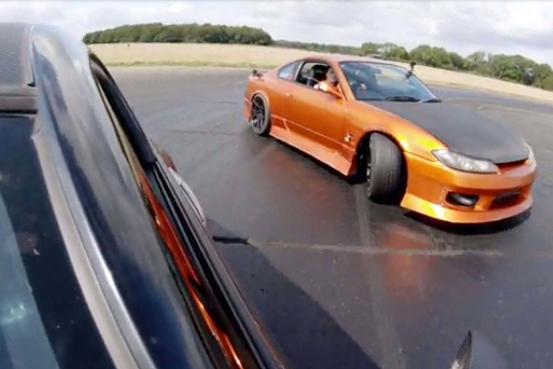 Die Drift-Queen S2 E7: Zeit fürs Tandem