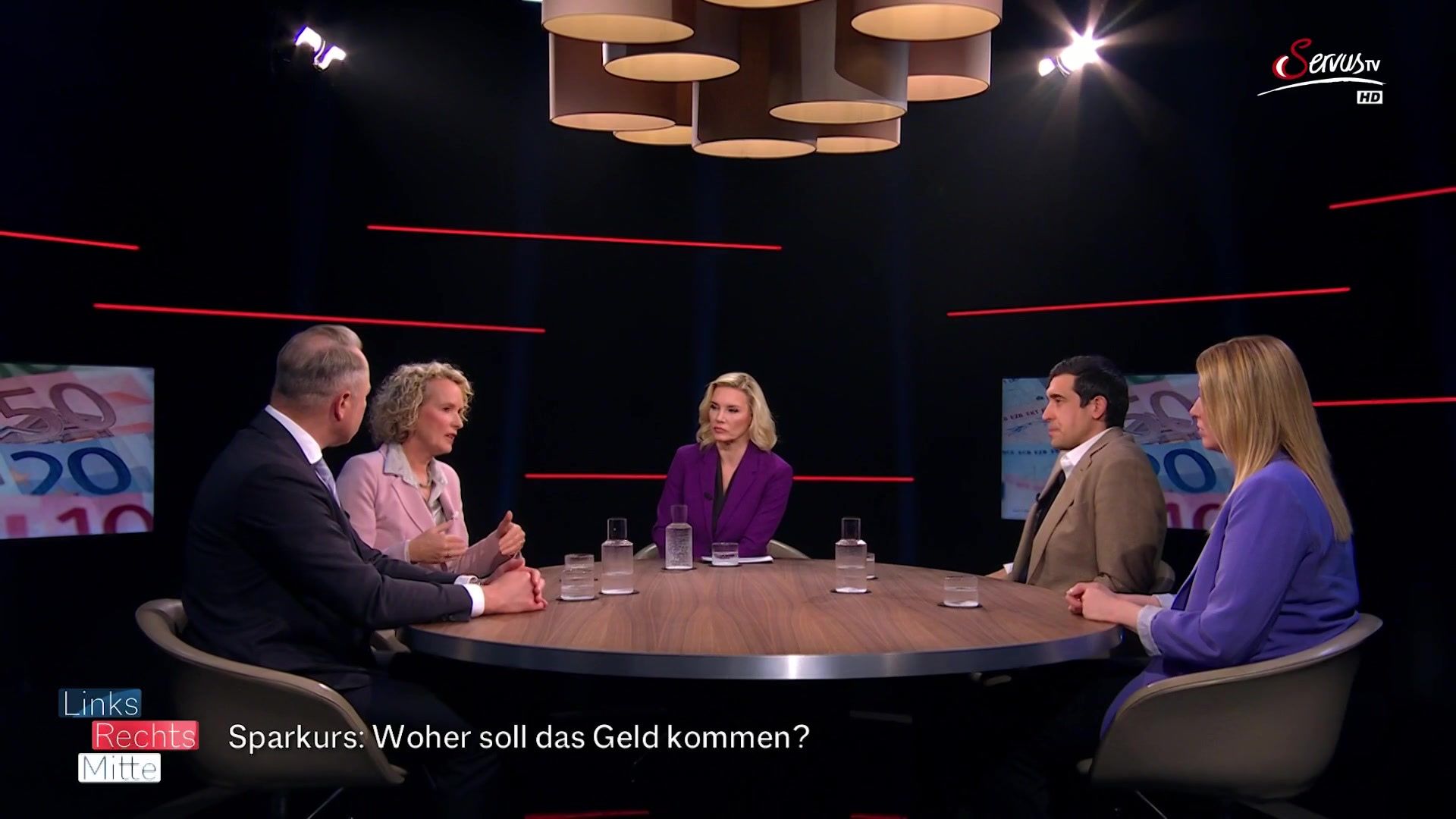 Virus und Wahrheit: Lügt die Politik?