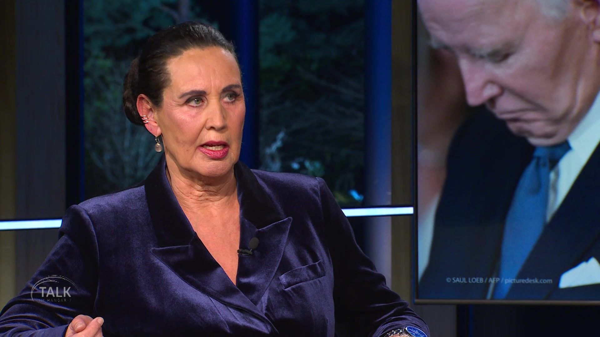 Die große Trump-Show: Bösewicht oder Weltretter?