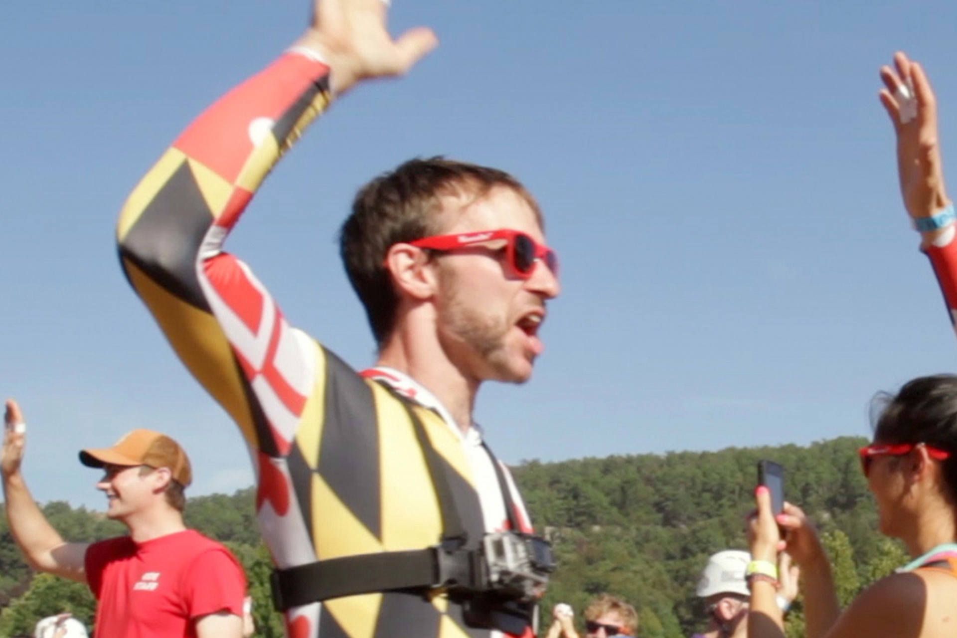 Showdown bei der Horseshoe Hell