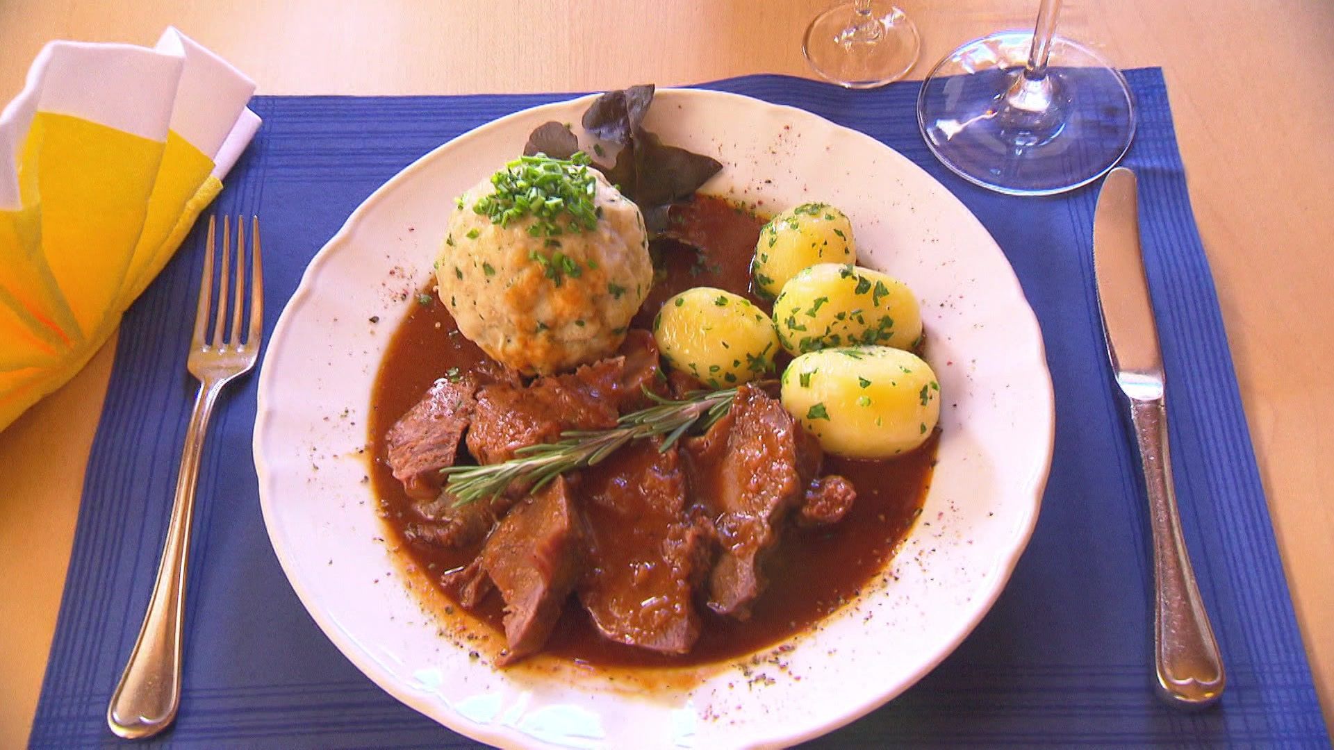 Zu Gast im Lammertal
